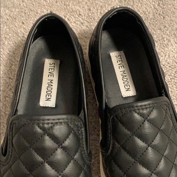 Steve Madden shoes - Picture 2 of 3